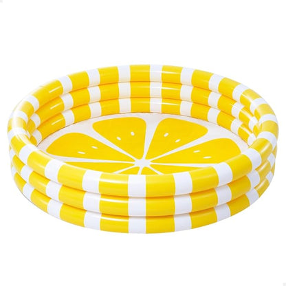 Lemon Inflatable Pool