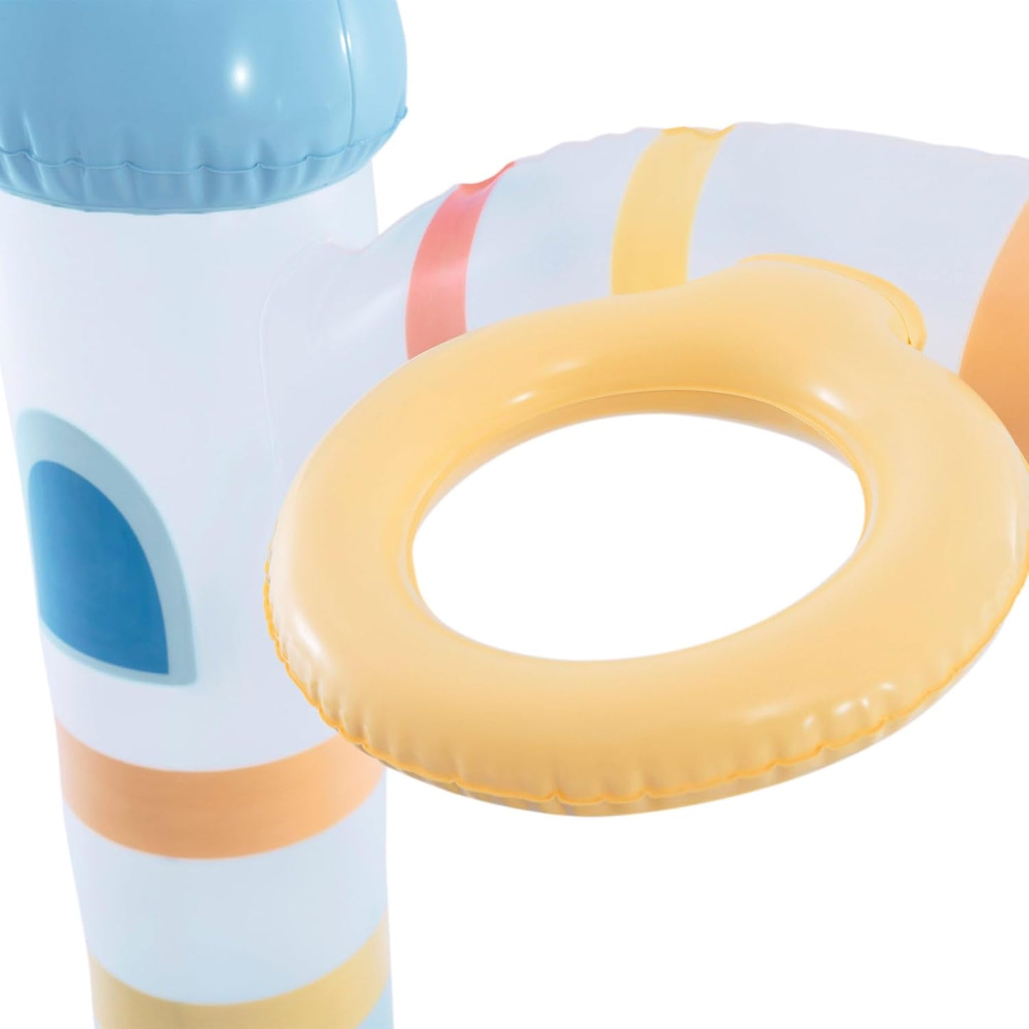 Unicorn Castle inflatable Pool