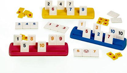 Junior Rummikub board game