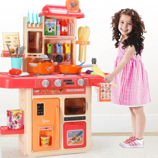 kitchen set