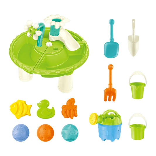 Sand and Water Table