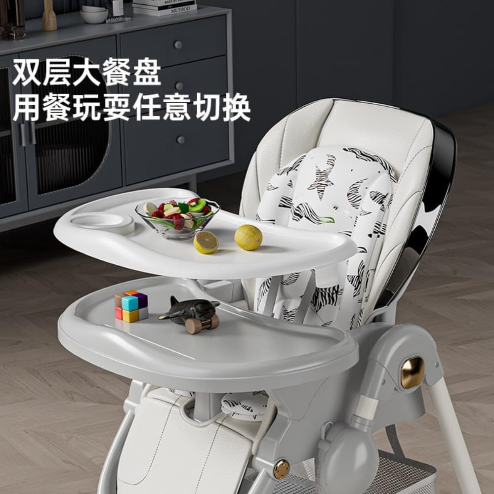 Lying chair mode