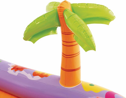 DINO PARK PLAY CENTER