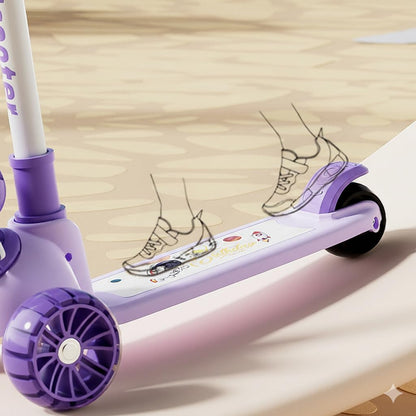 kurumi scooter