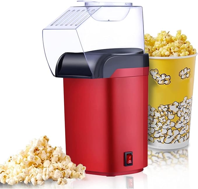 Popcorn Maker machine
