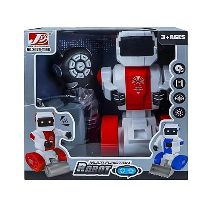 MAX Remote Control Transform Robot
