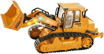 Remote control Bulldozer Toy for Boys