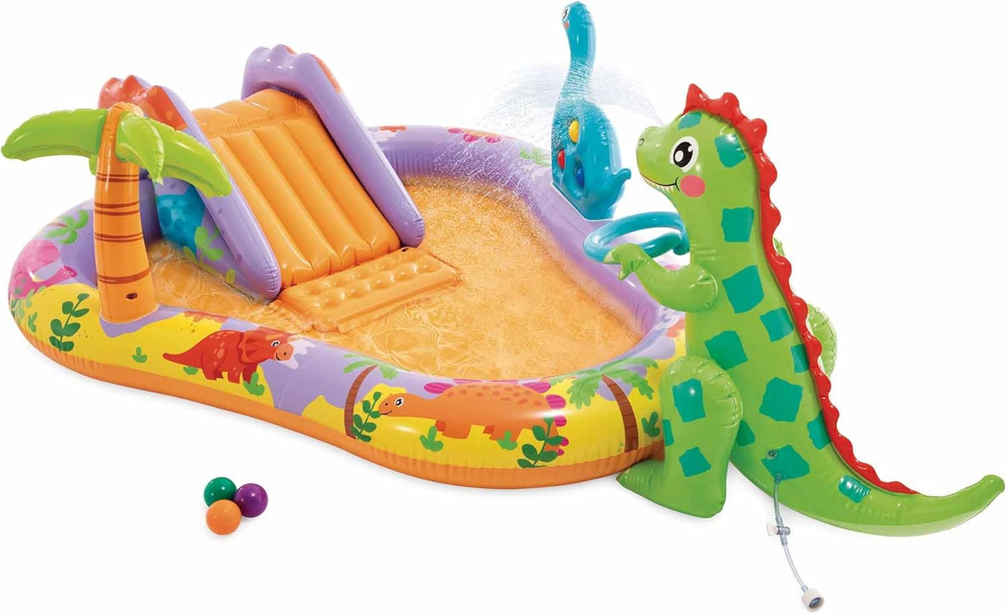DINO PARK PLAY CENTER