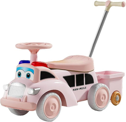 baby Ride on cocar
