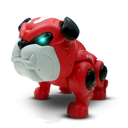 Mechanical Bully Pitbull RC