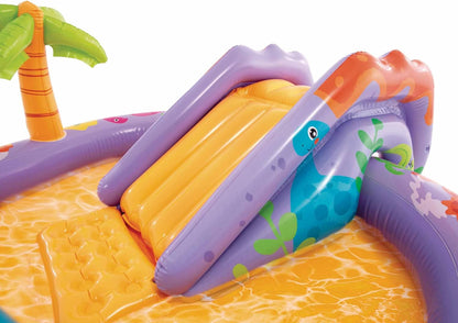 DINO PARK PLAY CENTER
