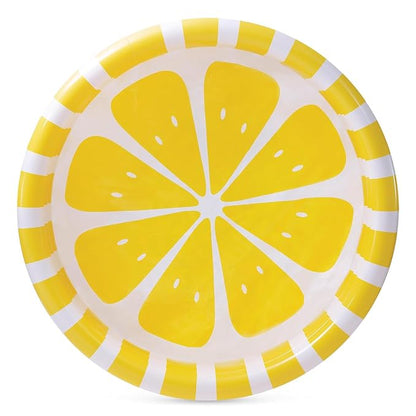 Lemon Inflatable Pool