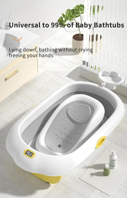 Baby Bath Support Tub