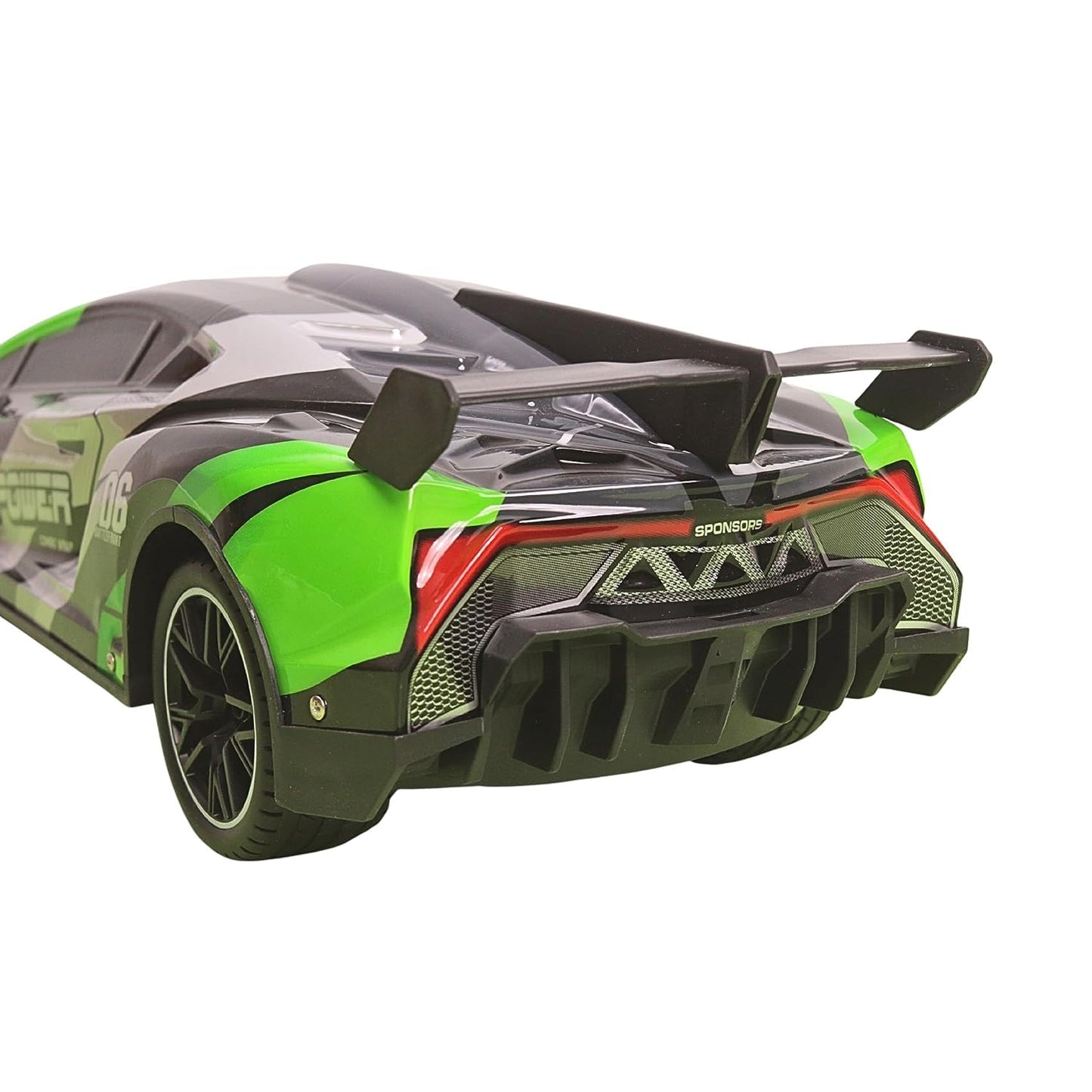 Lamborghini Legendary R/C Car