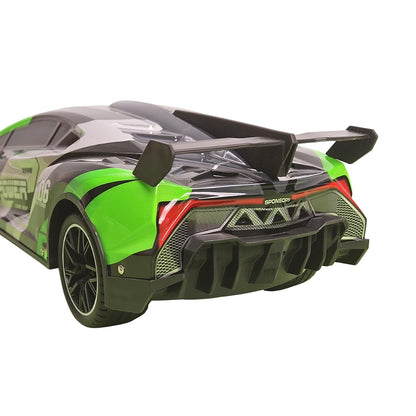 Lamborghini Legendary R/C Car