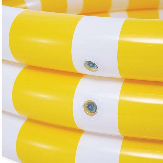 Lemon Inflatable Pool
