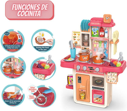 kitchen set