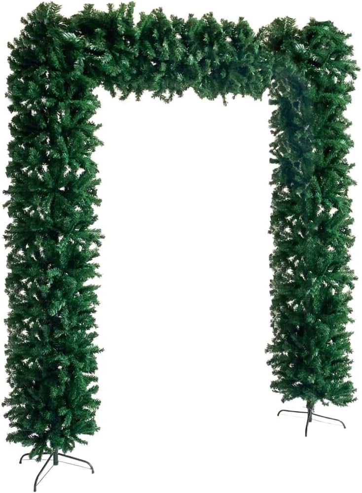 Christmas Arch Garland 240cm