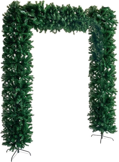 Christmas Arch Garland 240cm