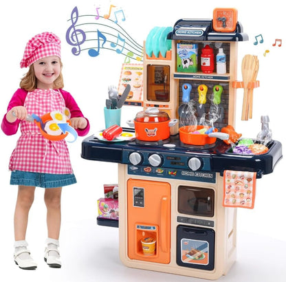 kitchen set
