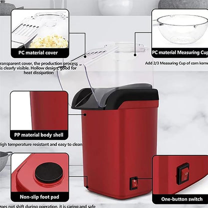 Popcorn Maker machine