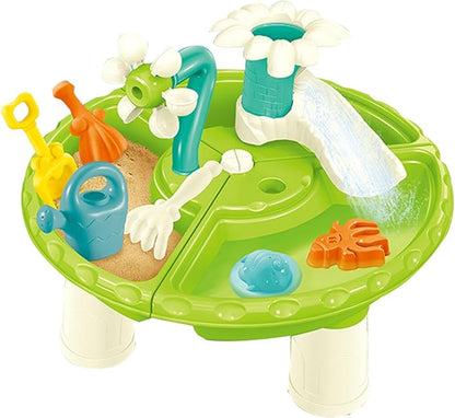 sand &water table