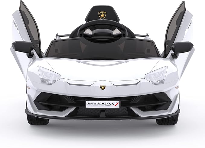 Lamborghini Children's Car- Electric Car for Children