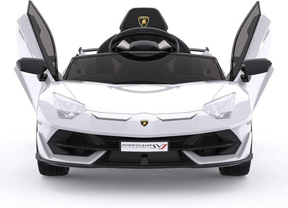 Lamborghini Children's Car- Electric Car for Children