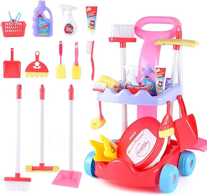 Cleaning Set