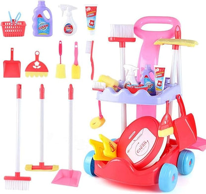 Cleaning Set