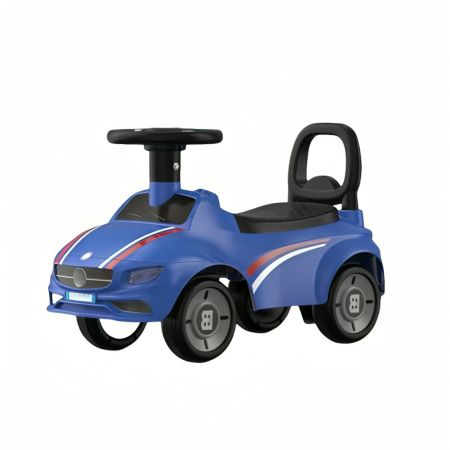 Push Ride On & Walking Car For Kids