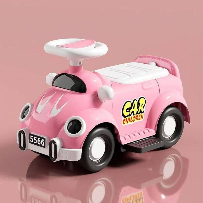 ride on car