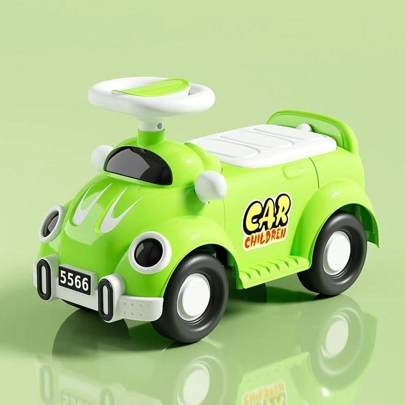 ride on car