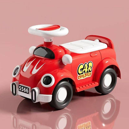 ride on car