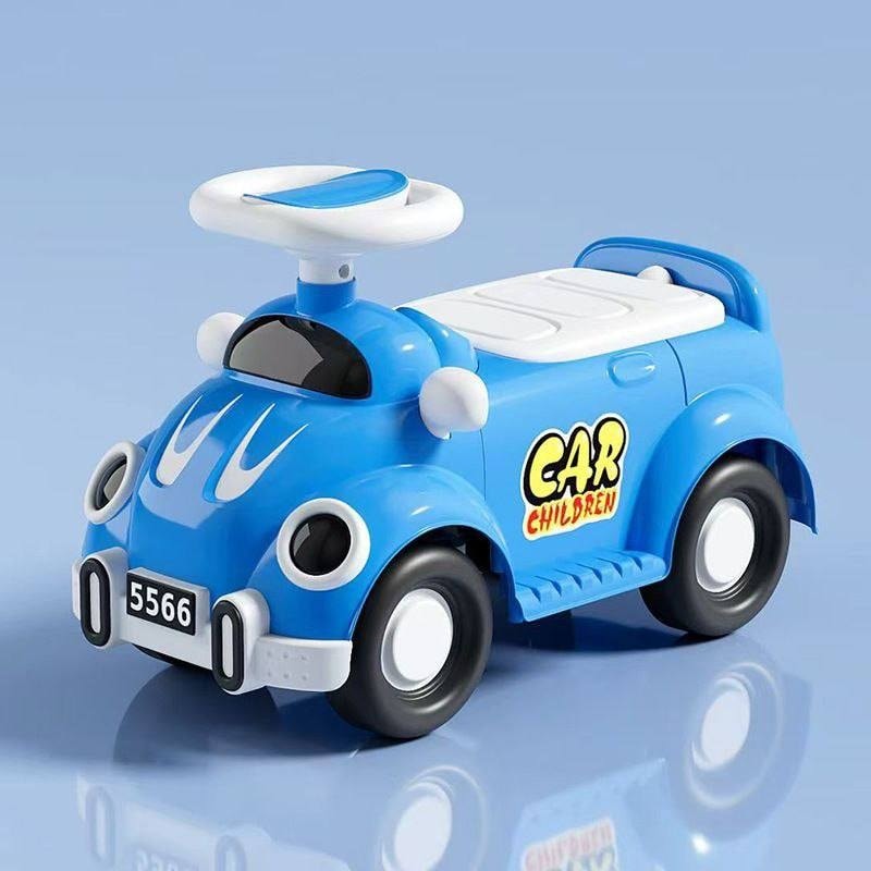 ride on car