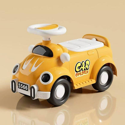 ride on car