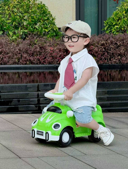 ride on car