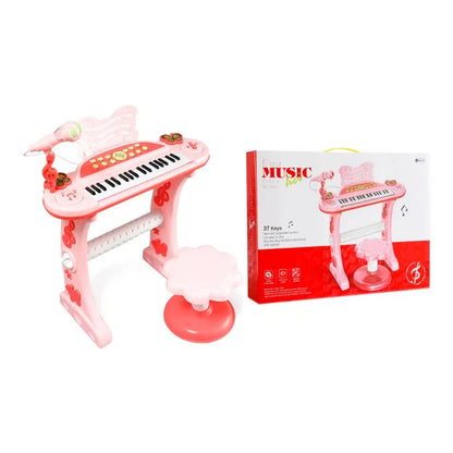 Little Piano