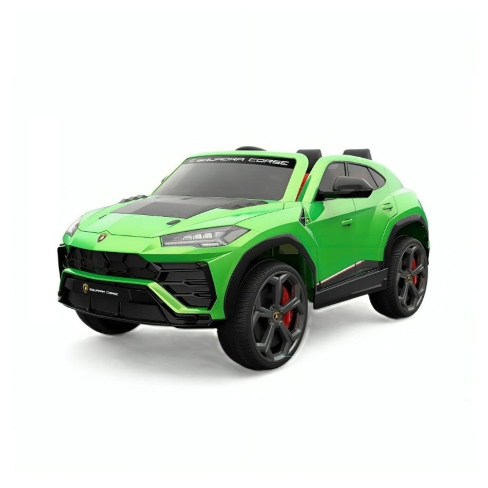 battery sports Lamborghini car