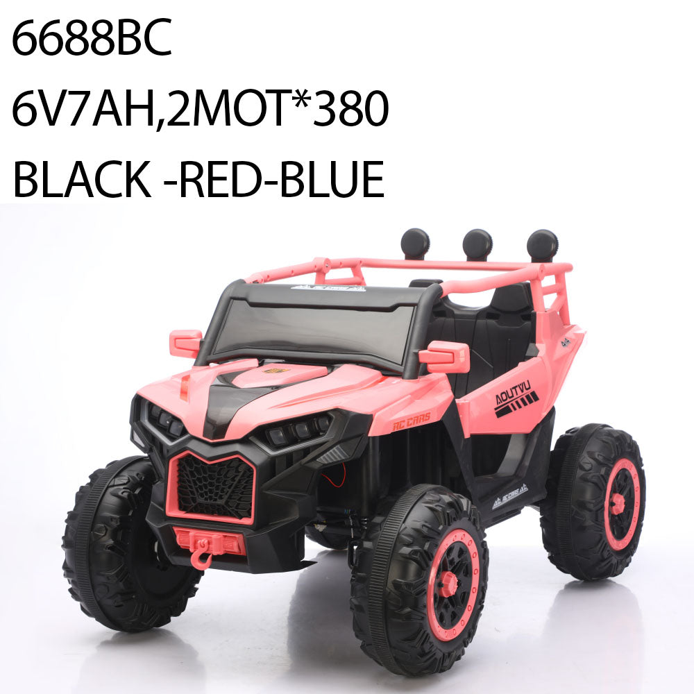 Ride on Electric Atv