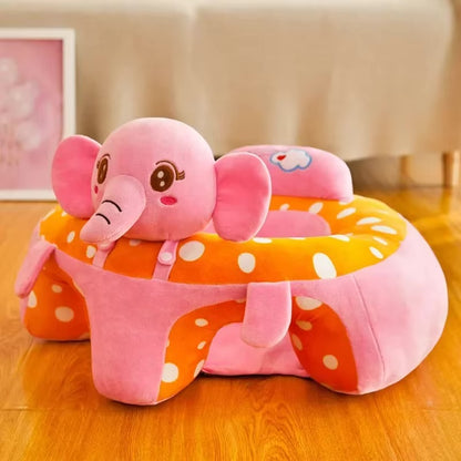 Baby Cute Chair Plush