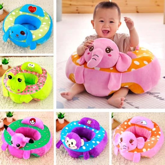 Baby Cute Chair Plush