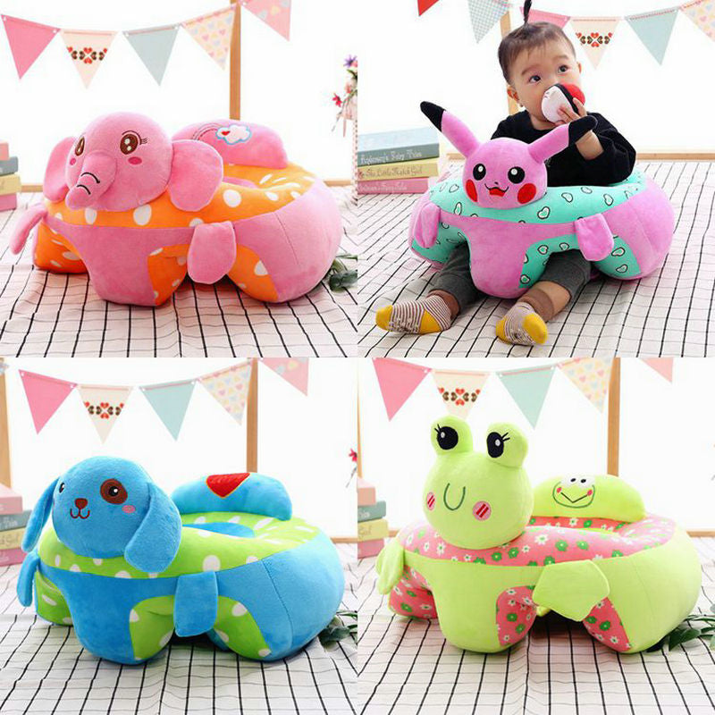 Baby Cute Chair Plush