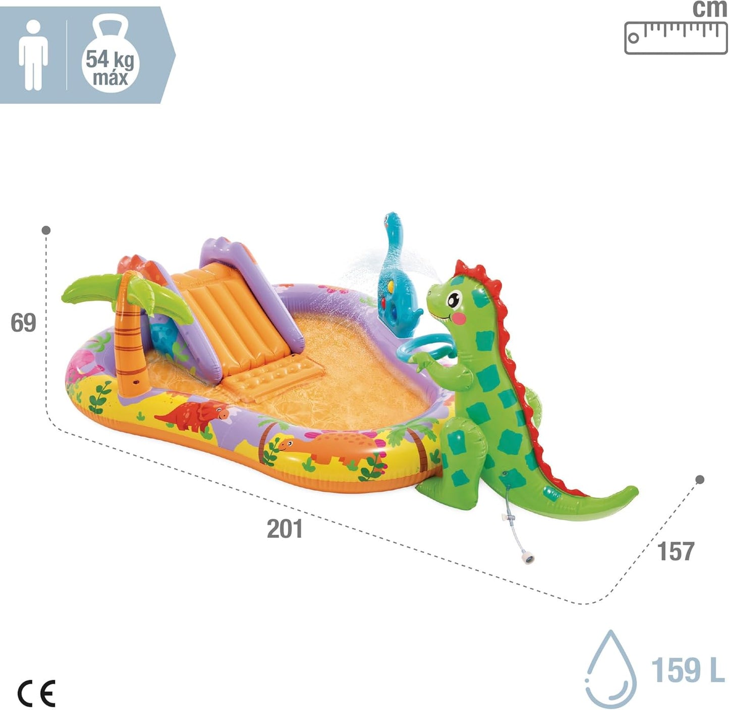 DINO PARK PLAY CENTER
