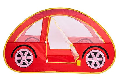 Tent for Kids with Balls and Storage Bag