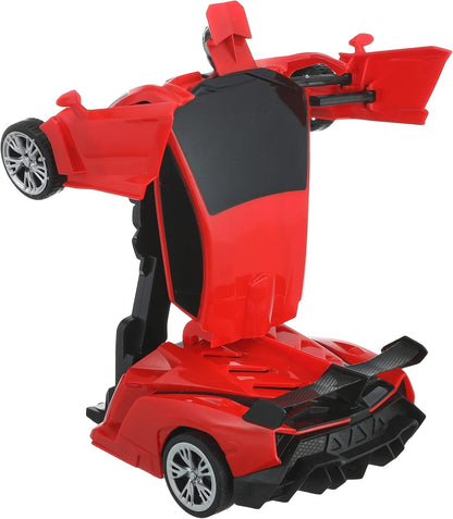 The Chariot Morphose Transformer