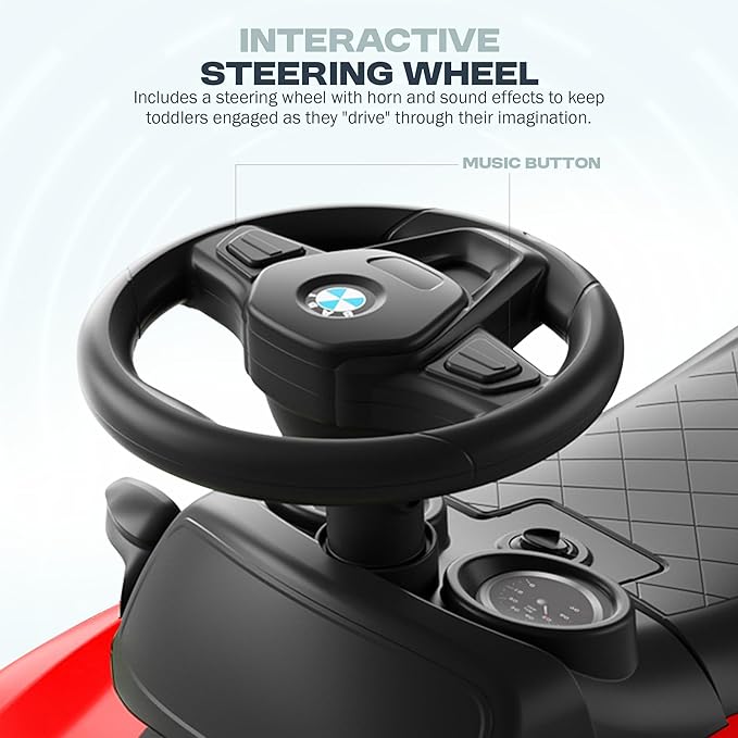 Ride on Car for Kids