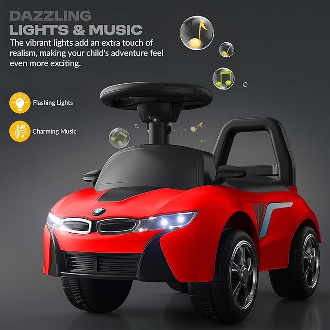 Ride on Car for Kids