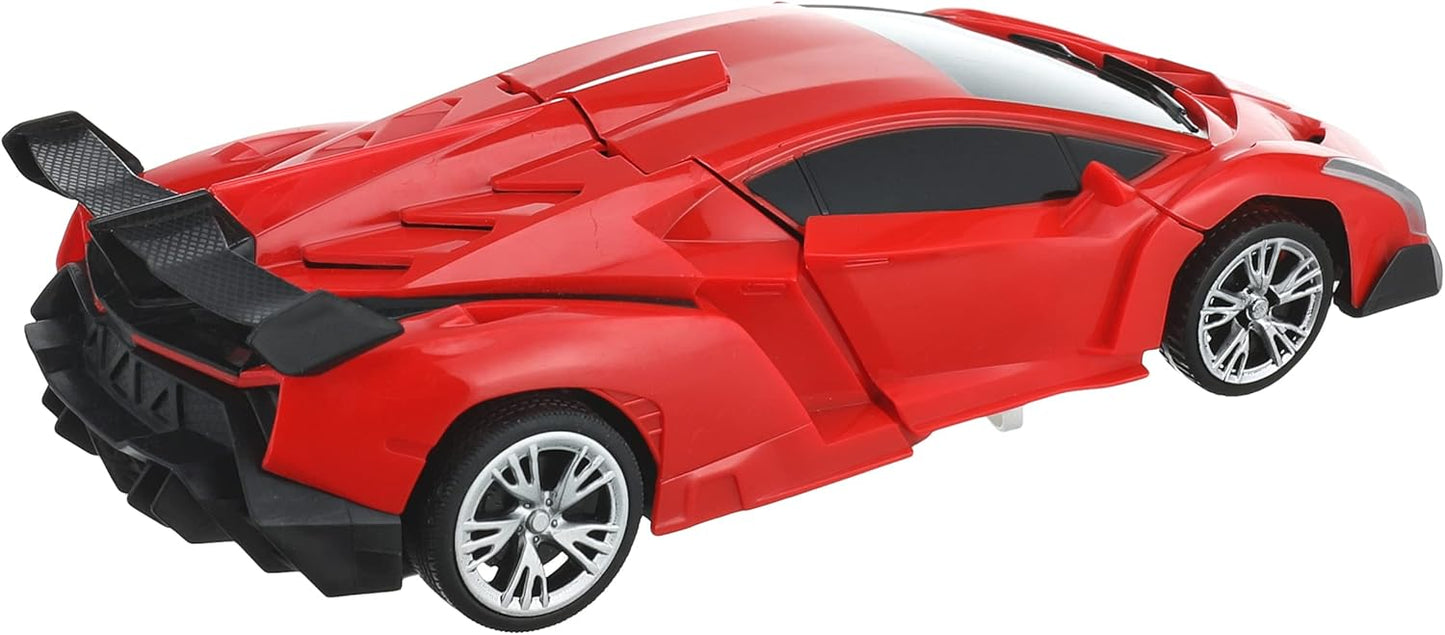 The Chariot Morphose Transformer