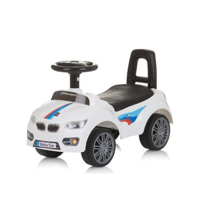 Ride-on Vehicle with Sound and Lighting BMW